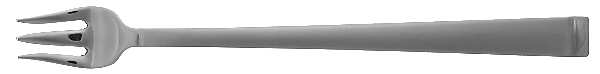 Frost (Stainless) Cocktail/Seafood Fork