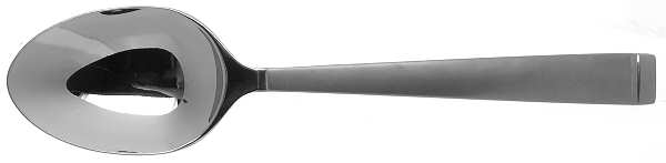 Frost (Stainless) Tablespoon (Serving Spoon)