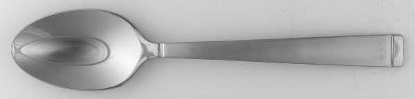Frost (Stainless) Teaspoon