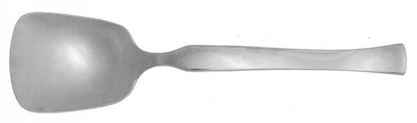 Mod (Stainless) Sugar Spoon