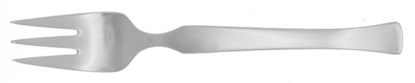 Mod (Stainless) Individual Salad Fork