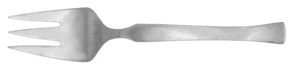 Mod (Stainless) Medium Solid Cold Meat Serving Fork