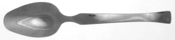 Mod (Stainless) Tablespoon (Serving Spoon)