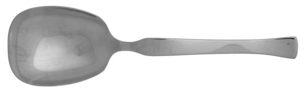 Mod (Stainless) Solid Smooth Casserole Spoon