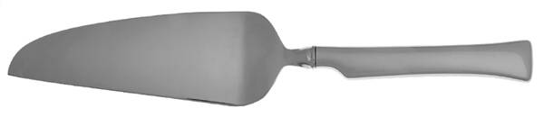 Mod (Stainless) Pie and Cake Server with Stainless Blade HC