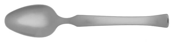 Mod (Stainless) Demitasse Spoon