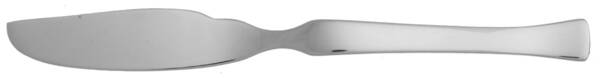 Mod (Stainless) Individual Solid Fish Knife