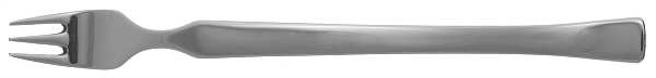 Mod (Stainless) Cocktail/Seafood Fork
