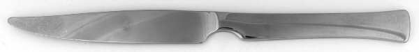 Mod (Stainless) Individual Solid Handle Steak Knife