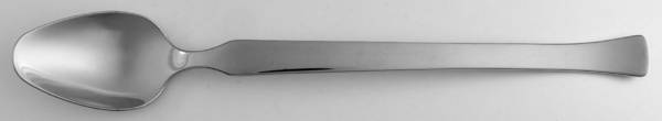 Mod (Stainless) Iced Tea Spoon