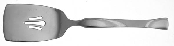 Mod (Stainless) All Stainless Pie Server