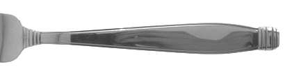 Spiro (Stainless) by Oneida Silver