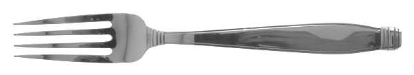 Spiro (Stainless) Fork