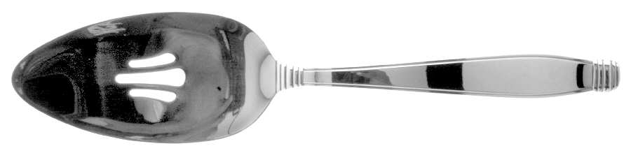 Spiro (Stainless) Pierced All Stainless Pie Server