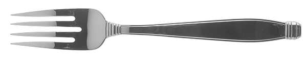 Spiro (Stainless) Individual Salad Fork