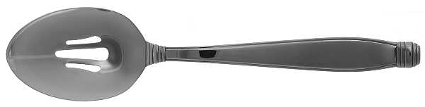 Spiro (Stainless) Pierced Tablespoon (Serving Spoon)