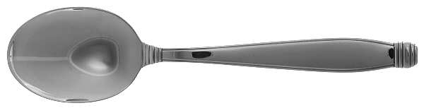 Spiro (Stainless) Sugar Spoon