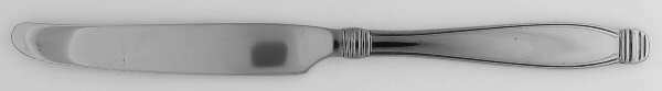 Spiro (Stainless) New French Solid Knife