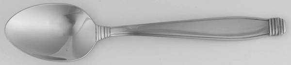 Spiro (Stainless) Teaspoon