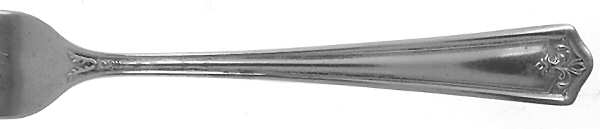 OHS150 (Nickel) by Oneida Silver