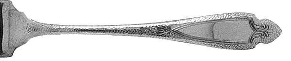 OHS162 (Silverplate) by Oneida Silver