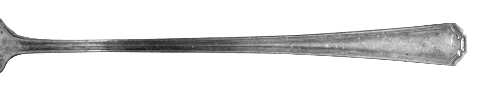 OHS163 (Silverplate) by Oneida Silver