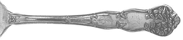 OHS164 (Silverplate) by Oneida Silver