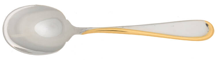 Golden Flight-Reliance  (Stainless) Sugar Spoon