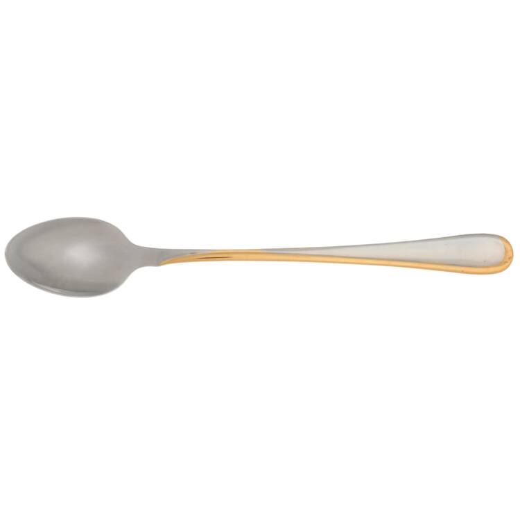 Golden Flight-Reliance  (Stainless) Iced Tea Spoon