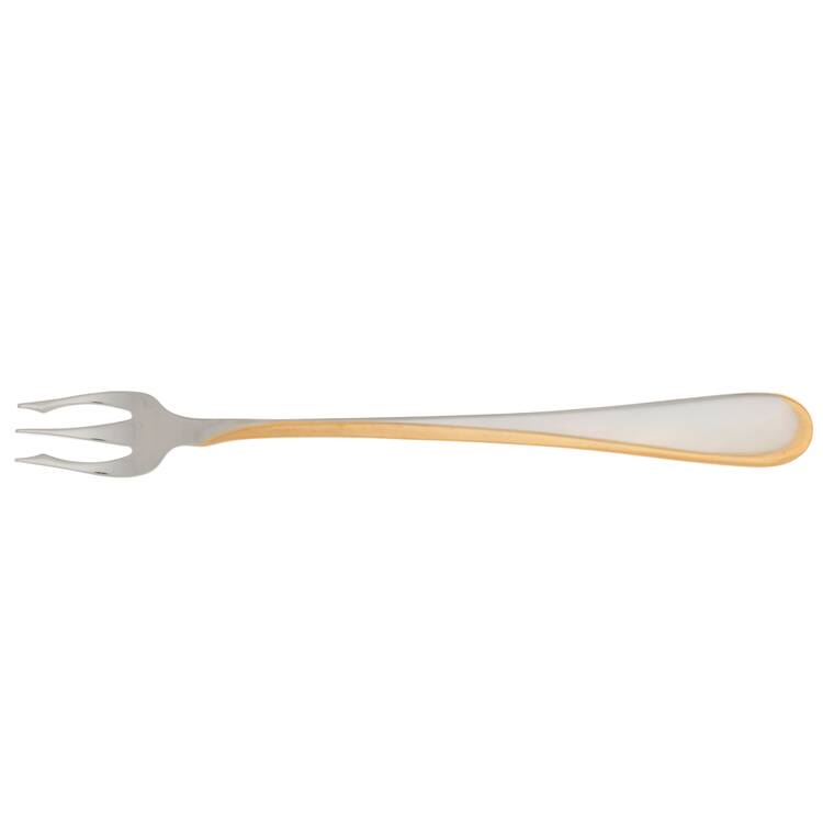 Golden Flight-Reliance  (Stainless) Cocktail/Seafood Fork