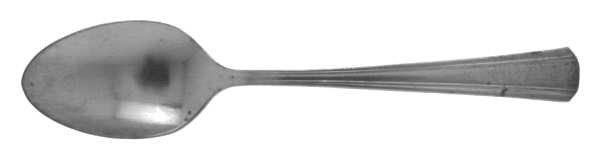 OHS166 (SILVERPLATE) Teaspoon