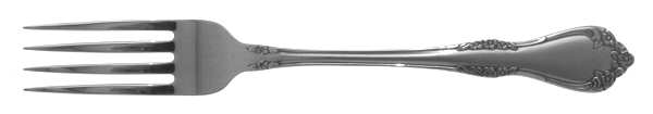 Mansfield-Frosted Fork