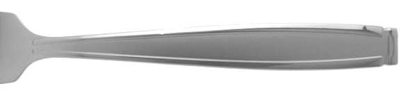 Satin Shasta (Stainless) by Oneida Silver