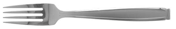 Satin Shasta (Stainless) Fork