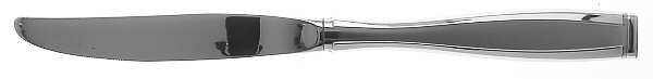Satin Shasta (Stainless) Modern Hollow Knife