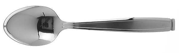 Satin Shasta (Stainless) Tablespoon (Serving Spoon)