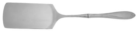 Satin Camber (Stainless) Lasagna Server with Stainless Blade HC
