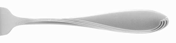 Satin Camber (Stainless) by Oneida Silver