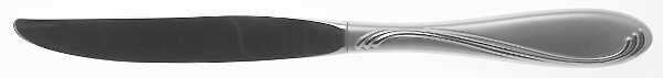 Satin Camber (Stainless) Modern Hollow Knife