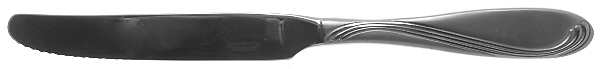 Satin Camber (Stainless) New French Solid Knife