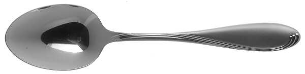 Satin Camber (Stainless) Tablespoon (Serving Spoon)