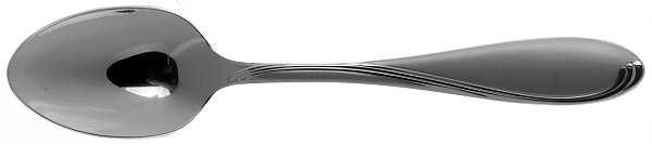 Satin Camber (Stainless) Teaspoon