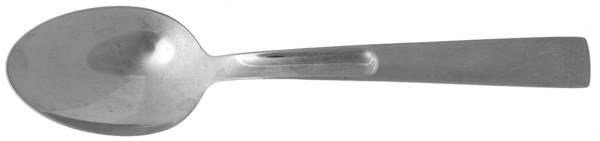 Satin Scoop (Stainless) Tablespoon (Serving Spoon)