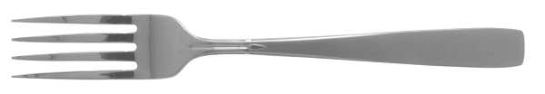 Satin Accent (Stainless) Fork