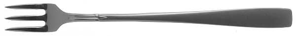 Satin Accent (Stainless) Cocktail/Seafood Fork