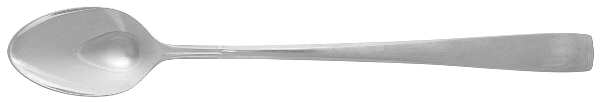 Satin Accent (Stainless) Iced Tea Spoon