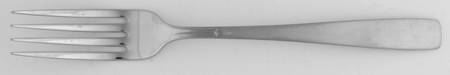Satin Accent (Stainless) Fork