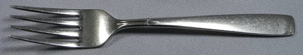 Satin Accent (Stainless) Youth Fork