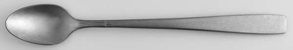 Satin Accent (Stainless) Infant Feeding Spoon