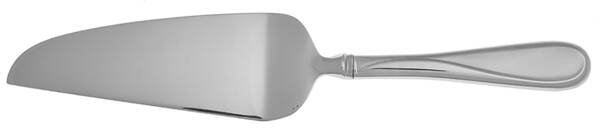 Satin Flight (Stainless) Pie and Cake Server with Stainless Blade HC